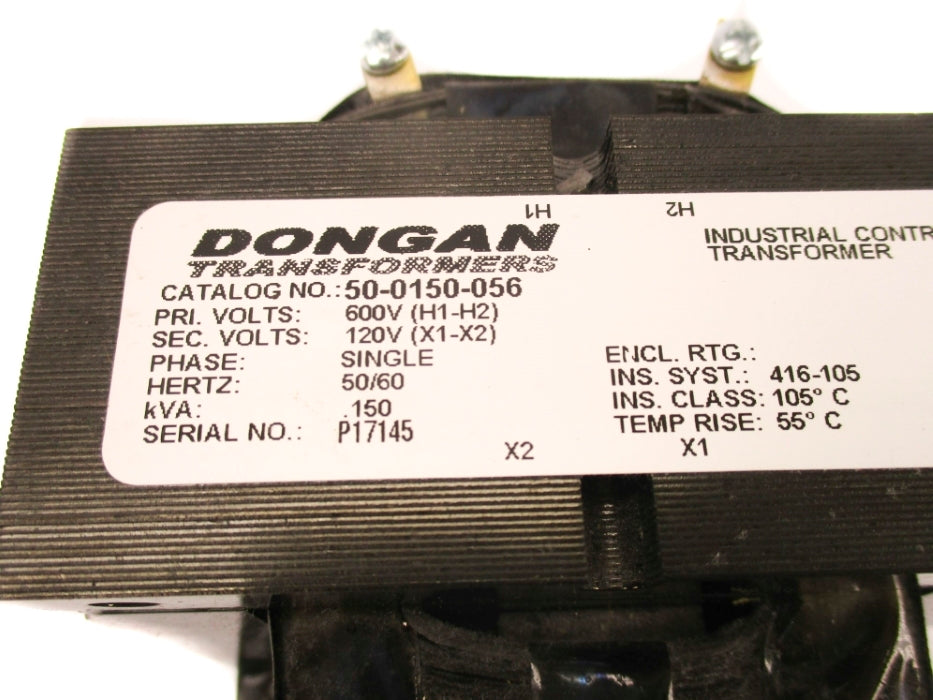 DONGAN 50-0150-056 150KVA NSNP