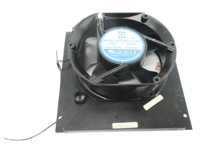 ORION FANS OA172SAP-11-1WB NSNP