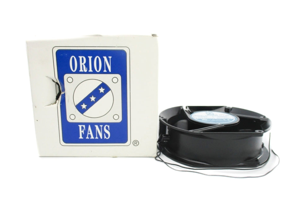 ORION FANS OA172SAP-11-1WB NSMP