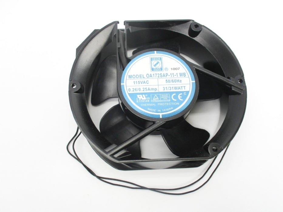 ORION FANS OA172SAP-11-1WB NSMP