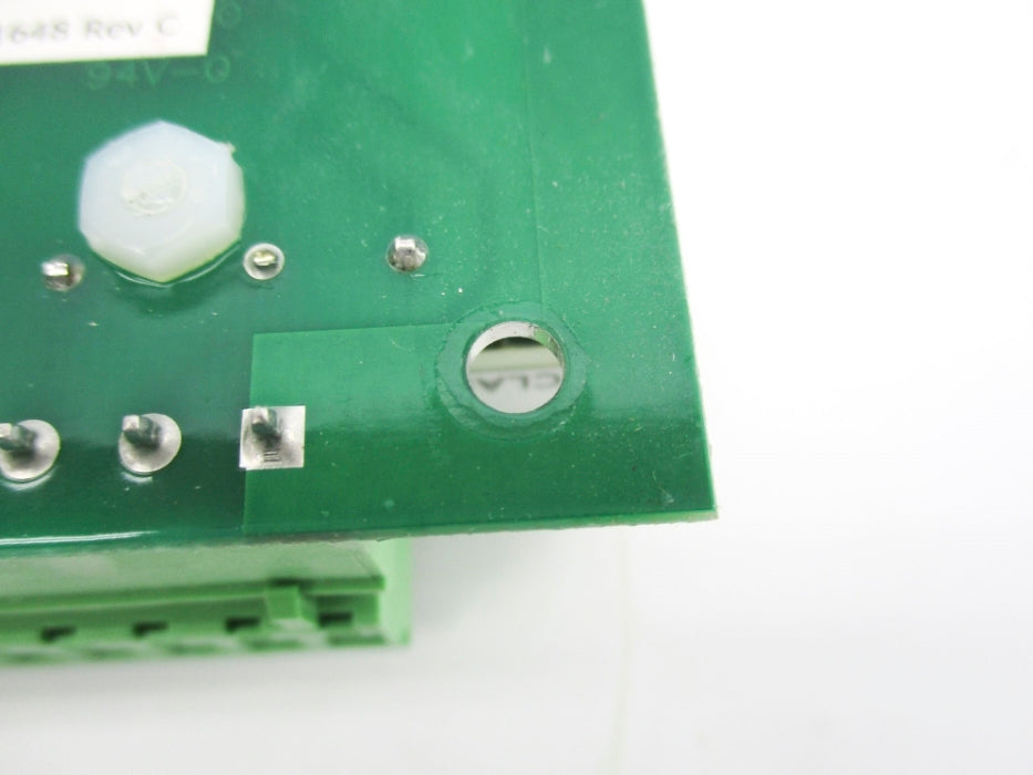L&J TECHNOLOGIES 821648 REV. C UNMP