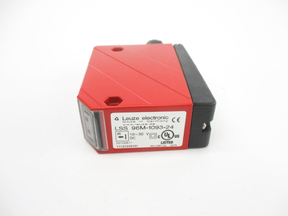 LEUZE ELECTRONIC LSS96M-1093-24 50106871 NSMP