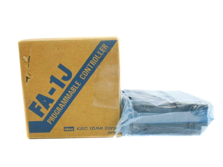 IDEC PFJ-N011A NSMP