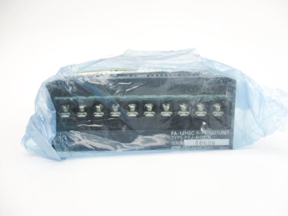 IDEC PFJ-N011A NSMP