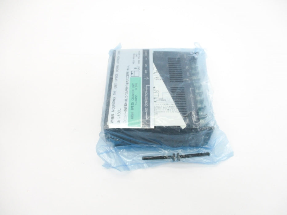 IDEC PFJ-N011A NSMP