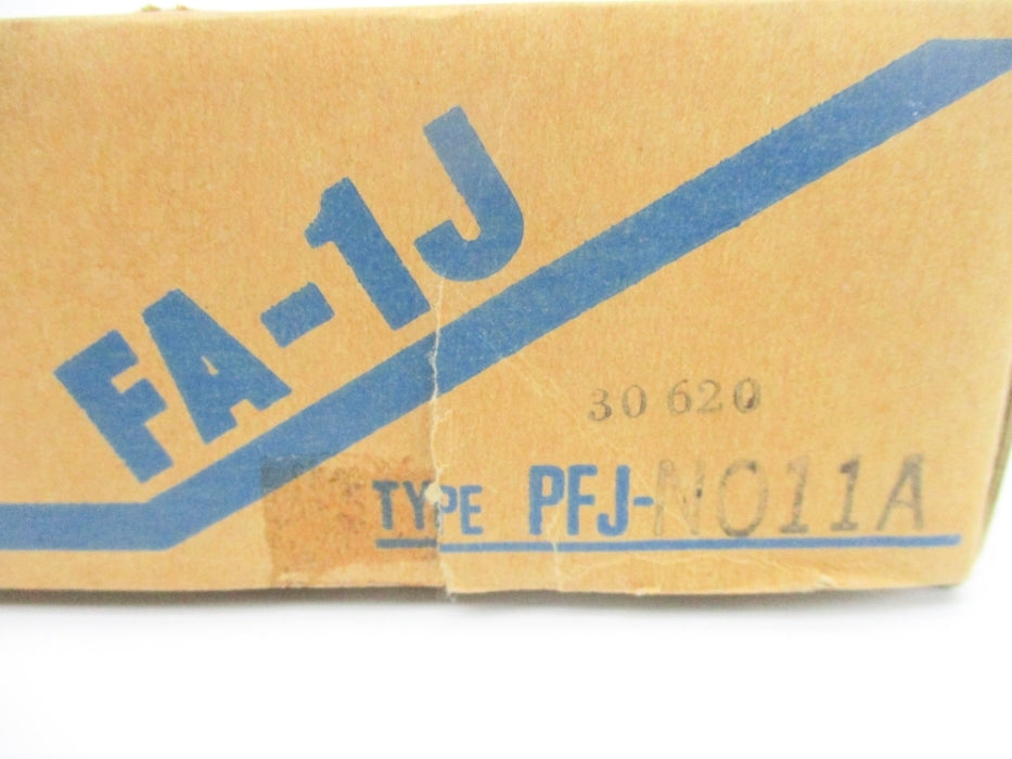 IDEC PFJ-N011A NSMP