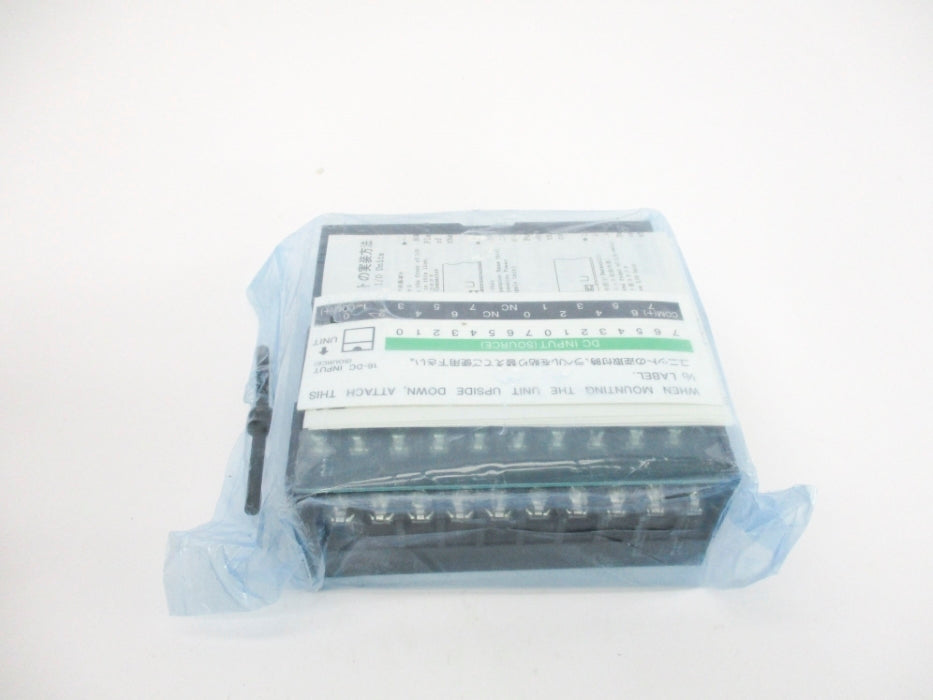 IDEC PFJ-N161U NSMP