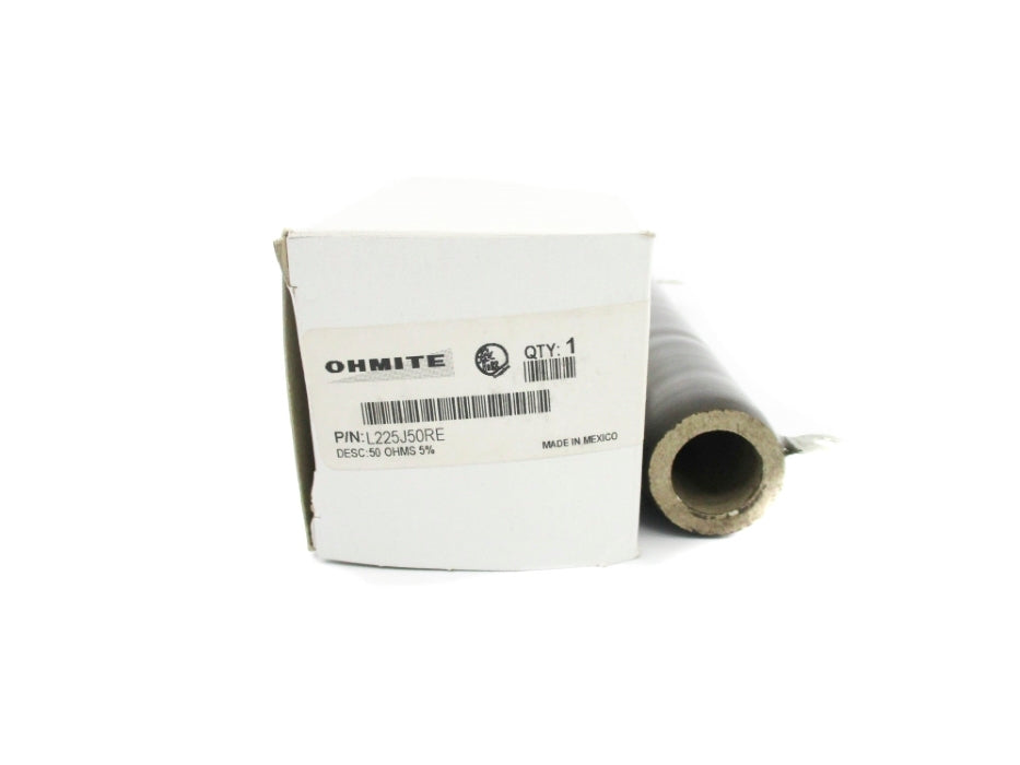 OHMITE L225J50RE NSMP