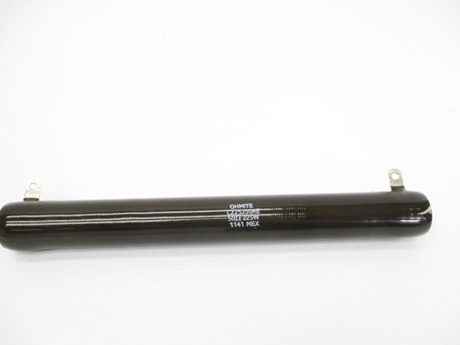 OHMITE L225J50RE NSMP