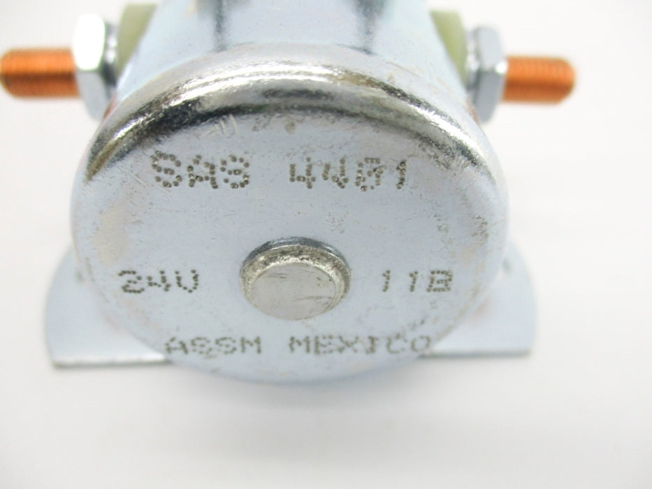 PRESTOLITE ELECTRIC SAS4401 NSNP