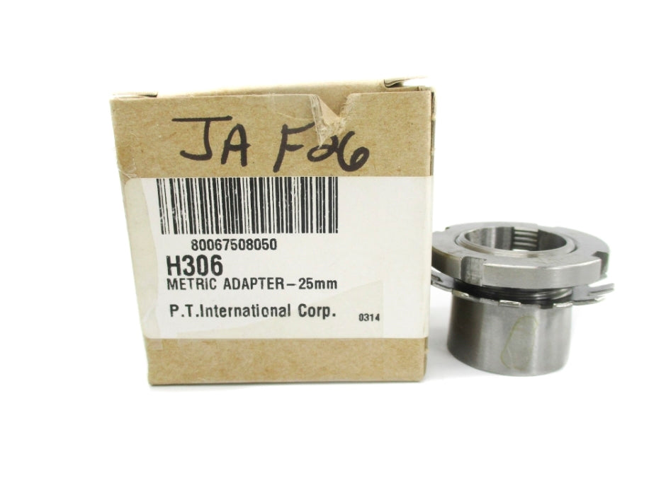 PT INTERNATIONAL H306 NSMP