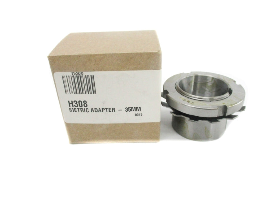 SKF H308 NSMP
