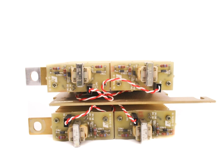 RELIANCE ELECTRIC 608881-31 UNMP