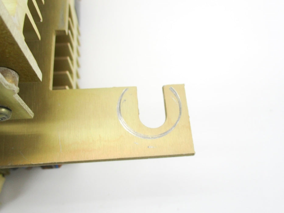 RELIANCE ELECTRIC 608881-31 UNMP
