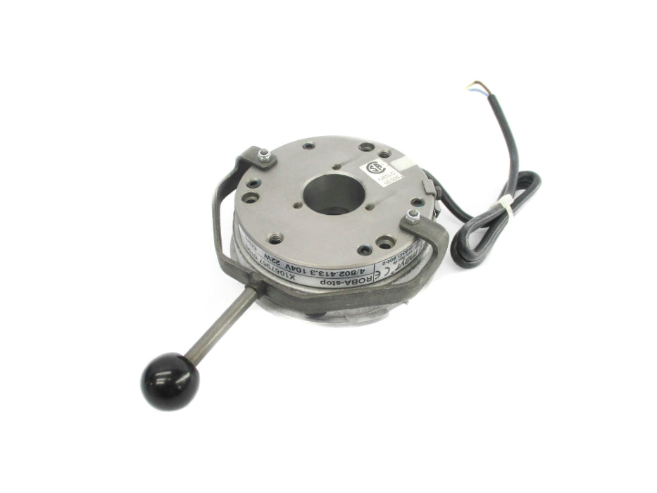 MAYR ROBA-STOP-4/802.413.3 NSNP