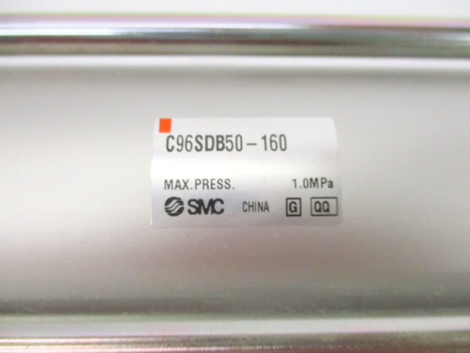 SMC C96SDB50-160 NSNP
