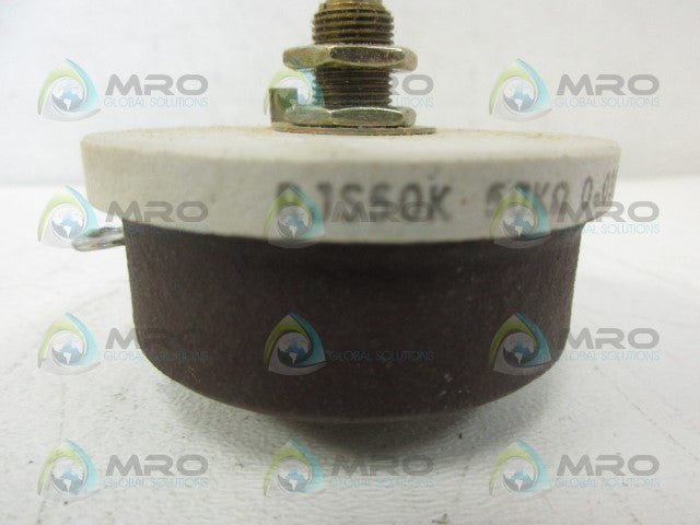 OHMITE RJS50K RHEOSTAT *NEW IN BOX*