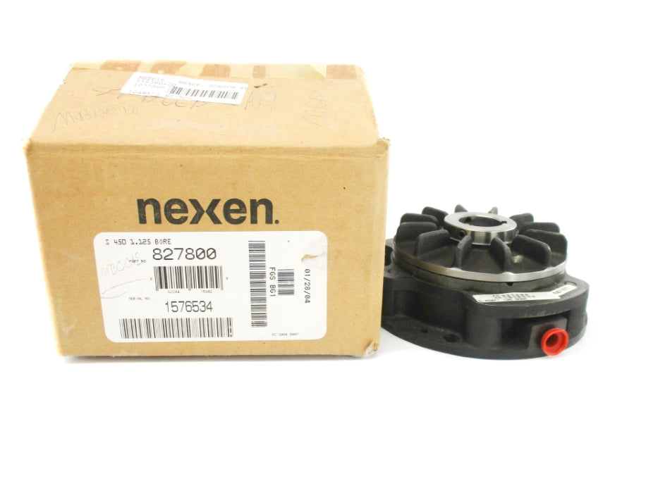 NEXEN 827800 NSMP