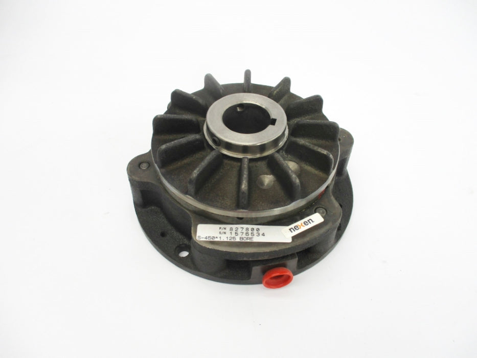 NEXEN 827800 NSMP