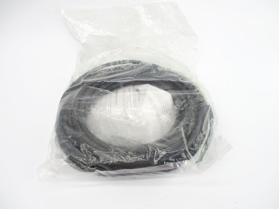 ALLEN BRADLEY 2090-CPWM6DF-16AA15 SER. A NSMP