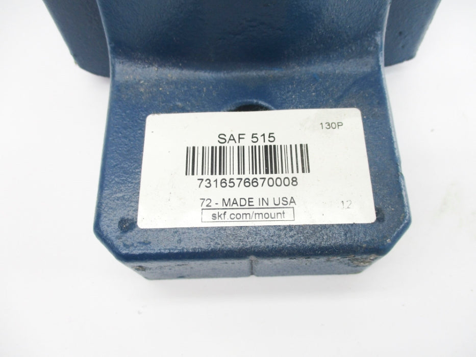 SKF SAF515 NSNP