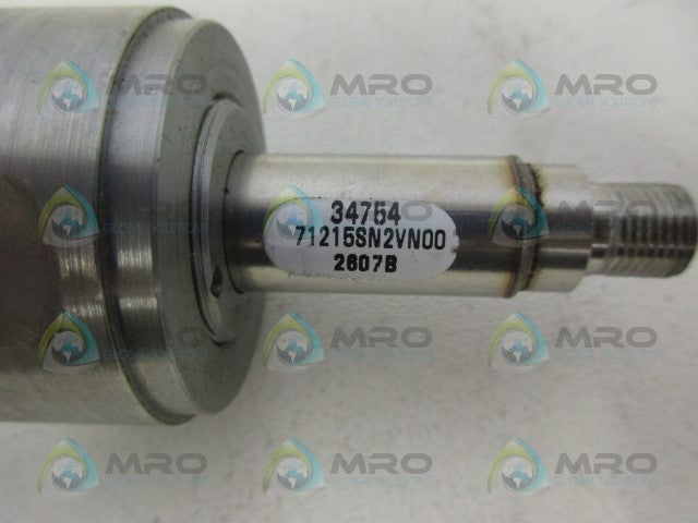 HONEYWELL 71215SN2VN00 SOLENOID VALVE *NEW NO BOX*