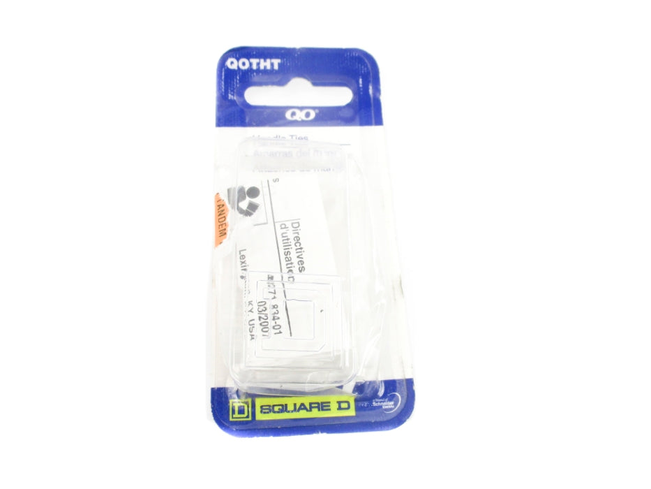 SQUARE D QOTHT (PKG OF 3) NSMP