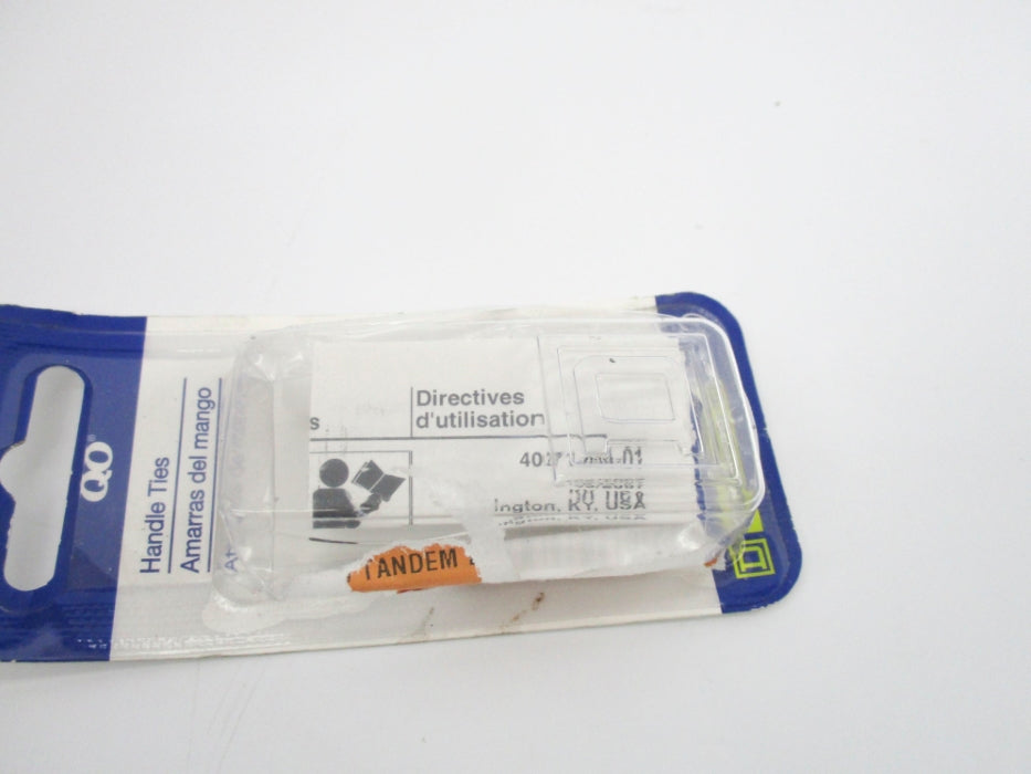 SQUARE D QOTHT (PKG OF 3) NSMP