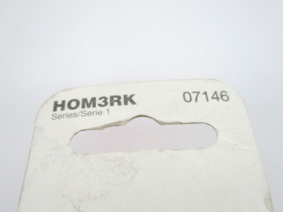 SQUARE D HOM3RK SER. 1 NSMP
