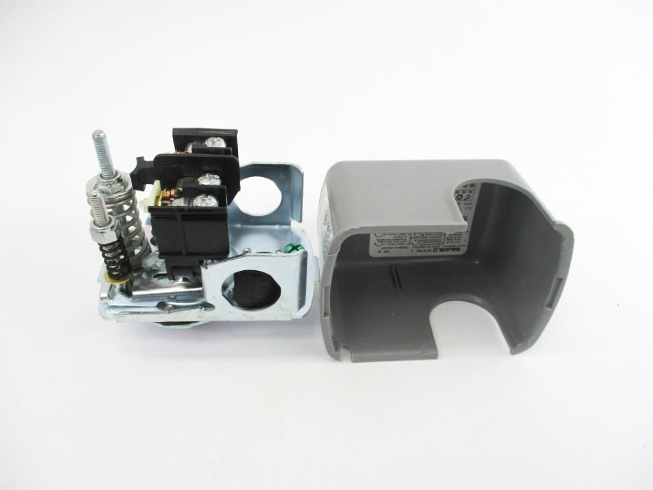 SQUARE D 9013FSG2 SER. B 30/50PSI NSNP