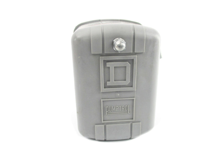 SQUARE D 9013FYG2M4 SER. B 40-60PSI NSNP