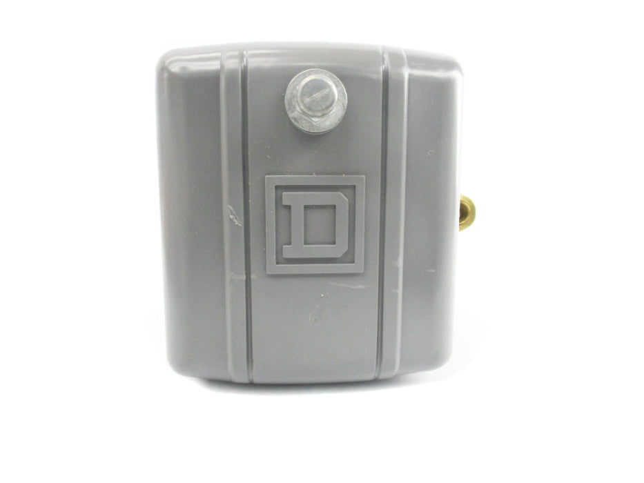 SQUARE D 9013GHG2J63X SER. C 145-175PSI NSNP