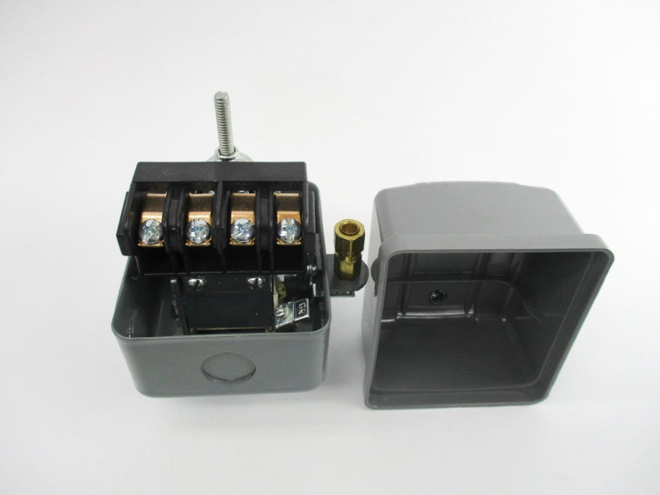 SQUARE D 9013GHG2J63X SER. C 145-175PSI NSNP