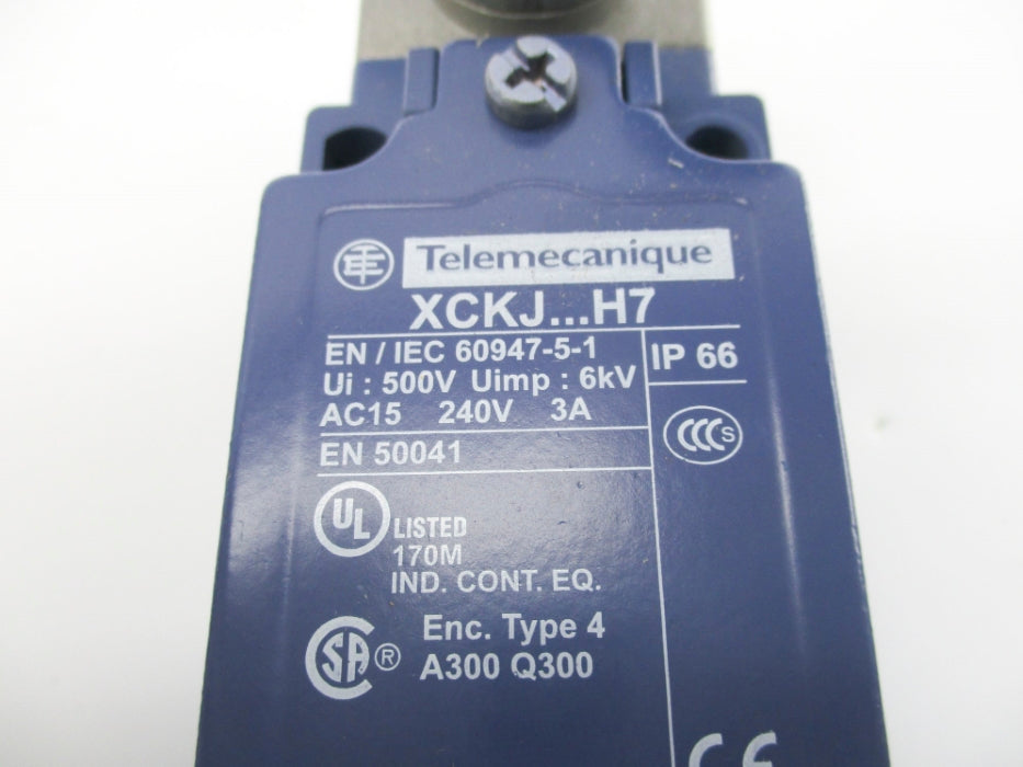 TELEMECANIQUE XCKJ10541H7 NSNP