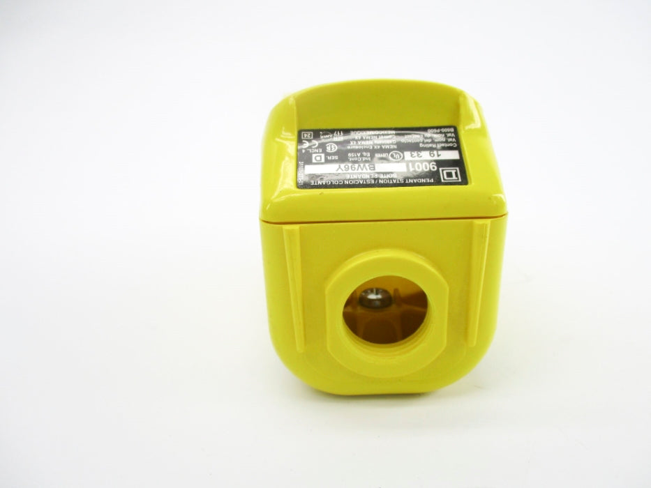 SQUARE D 9001BW96Y SER. D NSNP