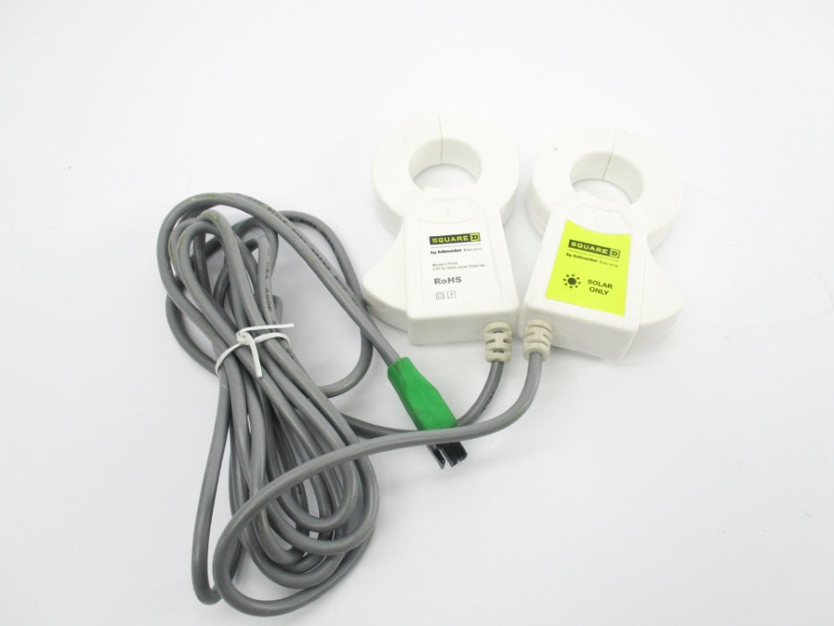 SQUARE D CT150 300V 200A NSNP