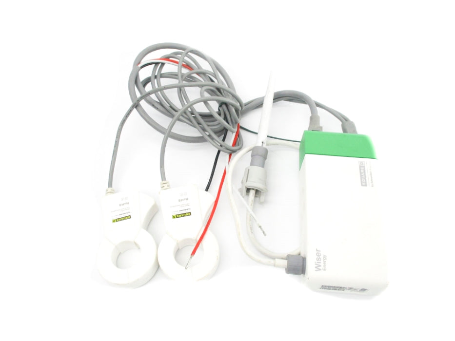 SQUARE D WM3 90-130V 0.1A NSNP