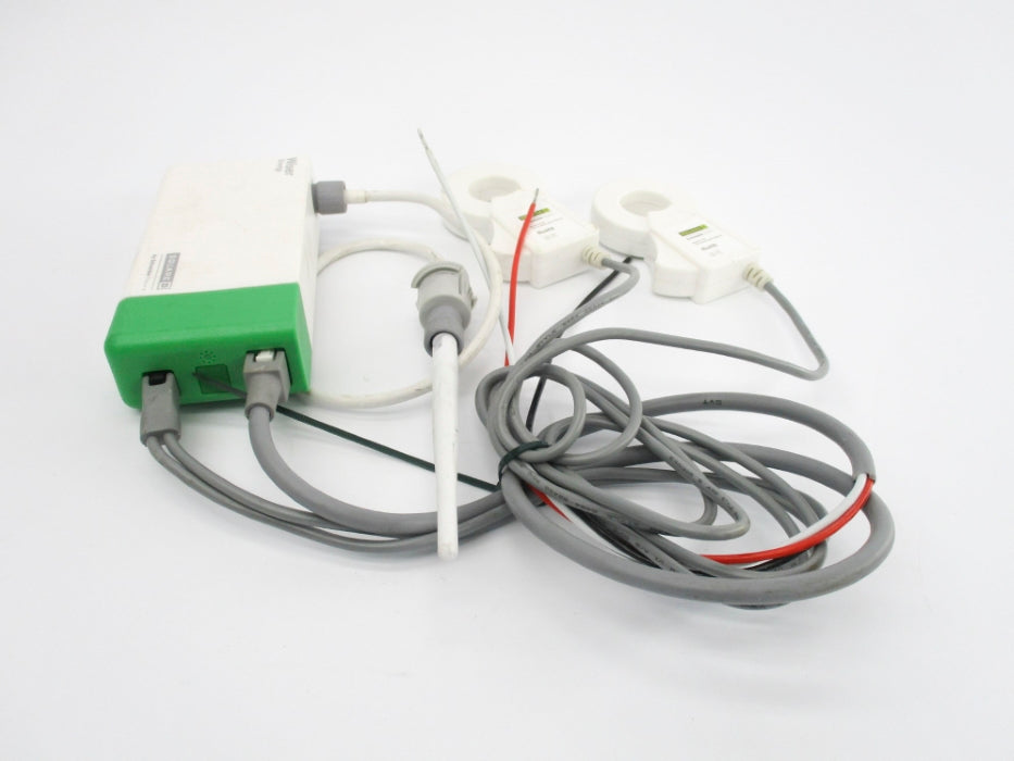 SQUARE D WM3 90-130V 0.1A NSNP