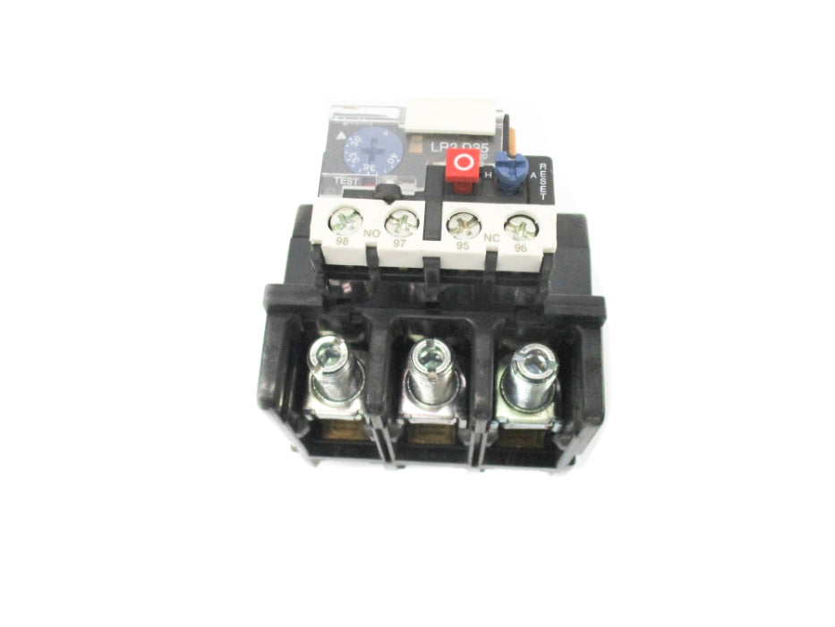 SCHNEIDER ELECTRIC LR2D3555 690V 30-40A UNMP