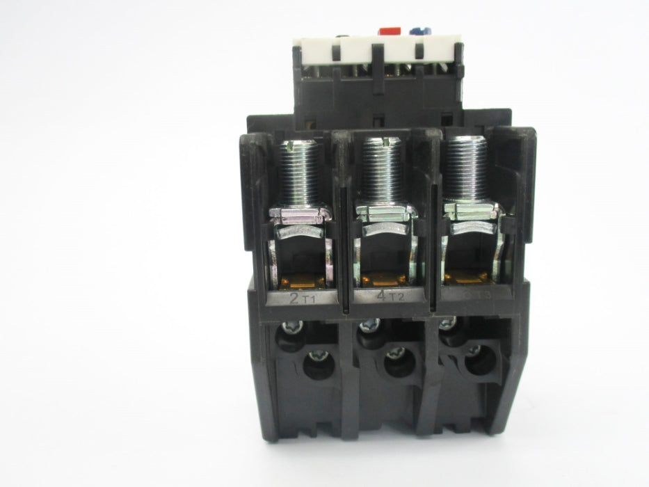 SCHNEIDER ELECTRIC LR2D3555 690V 30-40A UNMP