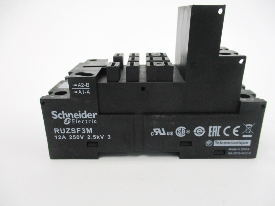 SCHNEIDER ELECTRIC RUZSF3M NSNP