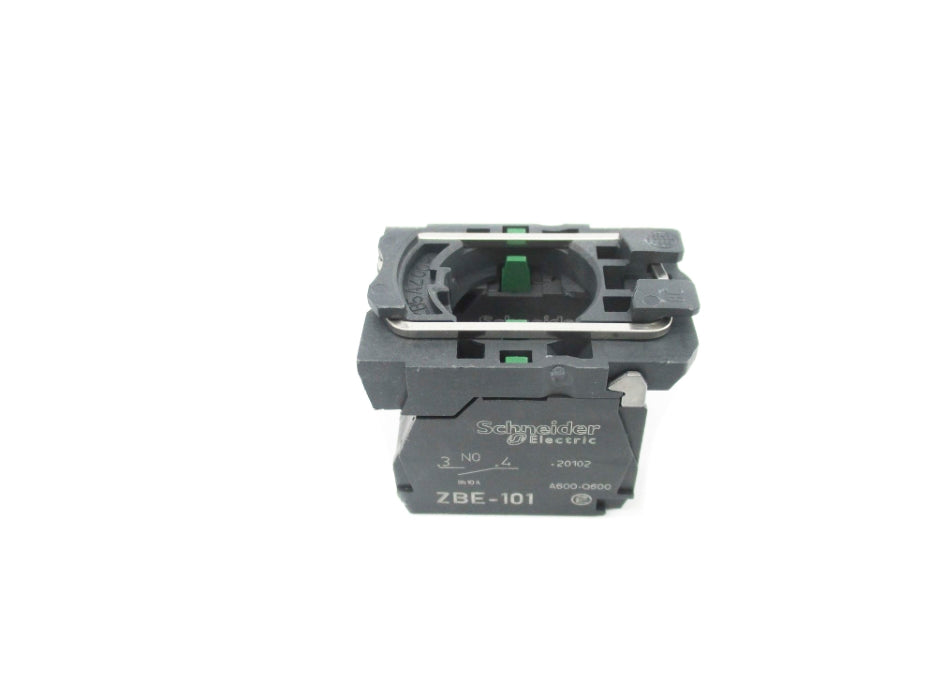 SCHNIDER ELECTRIC ZBE-101 (AS PICTURED2) NSNP