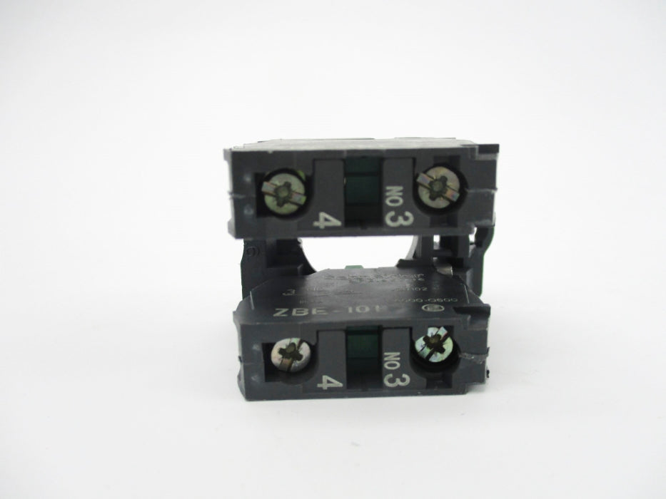 SCHNIDER ELECTRIC ZBE-101 (AS PICTURED2) NSNP