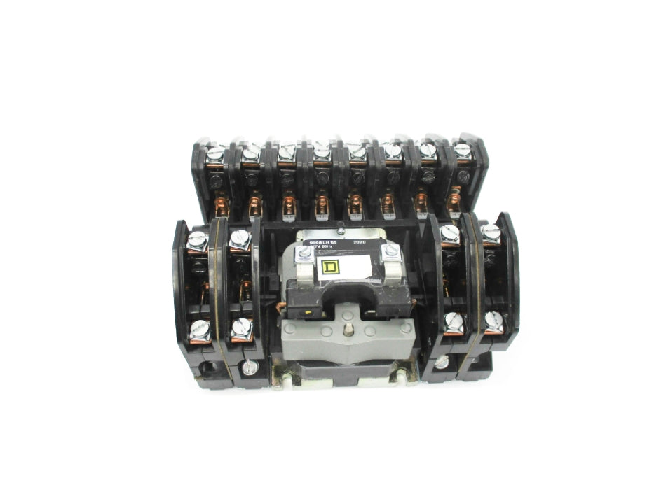 SQUARE D 8903LO1200 SER. C 277V UNMP