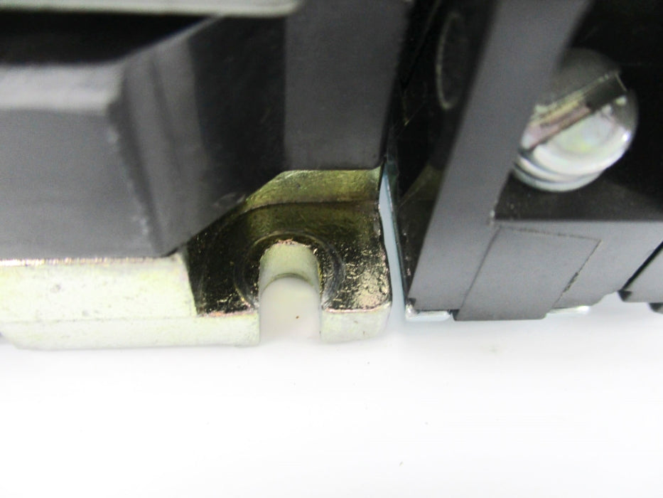 SQUARE D 8903LO1200 SER. C 277V UNMP
