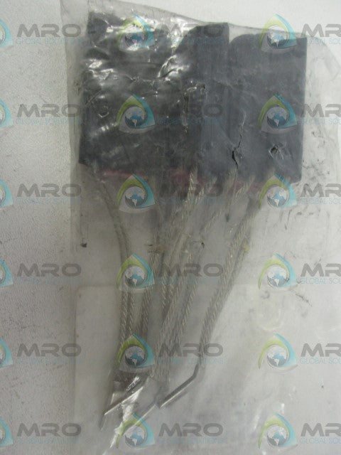 HELWIG 10-751595 CARBON BRUSH (PK OF 4) *NEW IN FACTORY BAG*