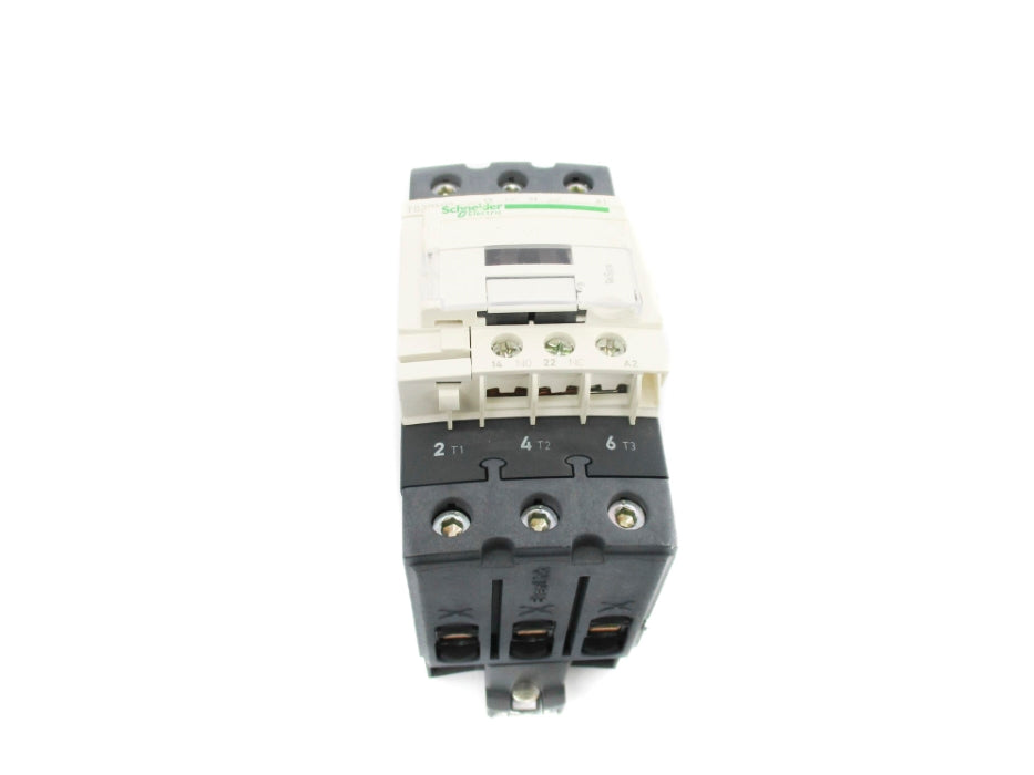 SCHNEIDER ELECTRIC T02DN13G7 120V NSNP