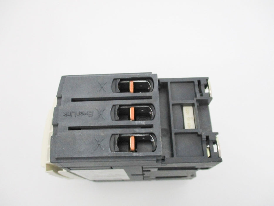 SCHNEIDER ELECTRIC T02DN13G7 120V NSNP