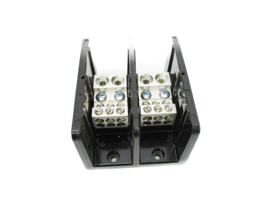 SQUARE D 9080LBA263206 SER. C NSNP