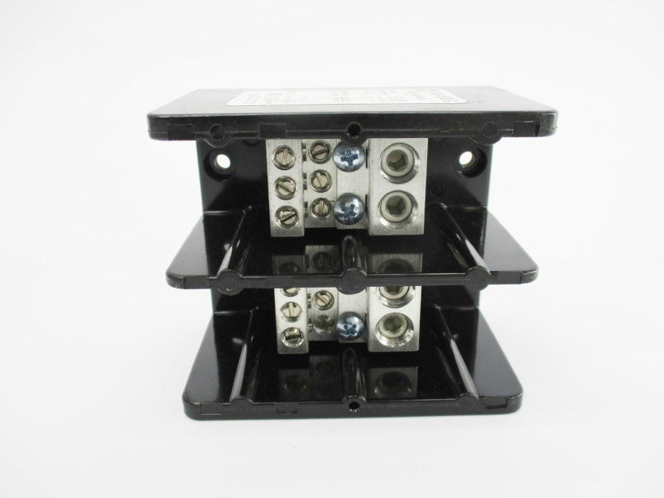 SQUARE D 9080LBA263206 SER. C NSNP